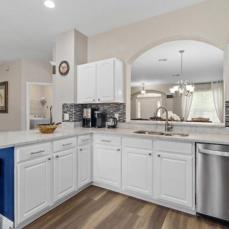 2Miles To Disney, Villa W Pool In Windsor Hills Orlando Eksteriør billede