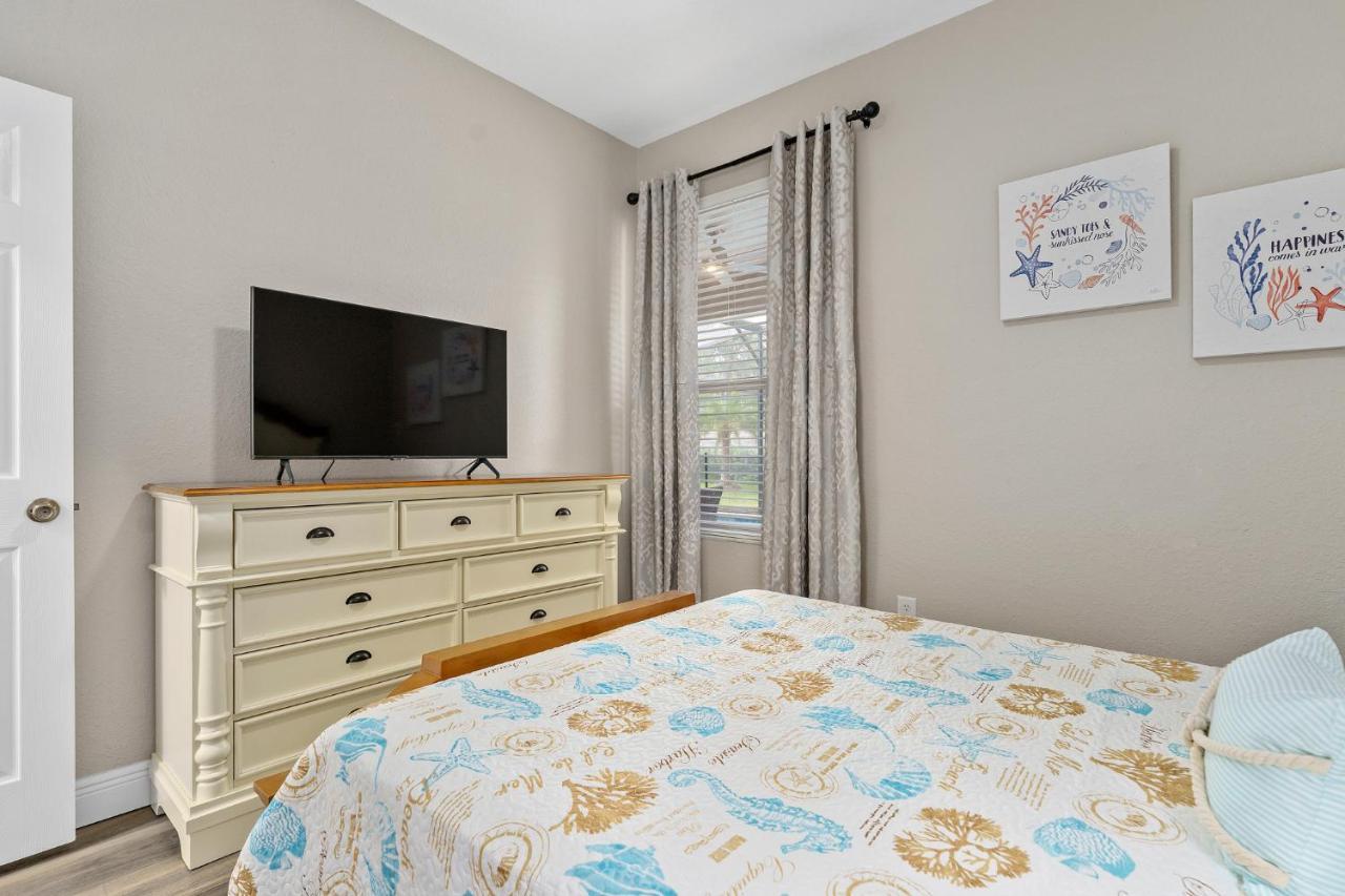 2Miles To Disney, Villa W Pool In Windsor Hills Orlando Eksteriør billede