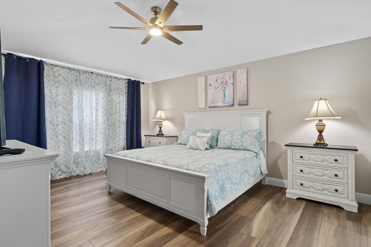 2Miles To Disney, Villa W Pool In Windsor Hills Orlando Eksteriør billede