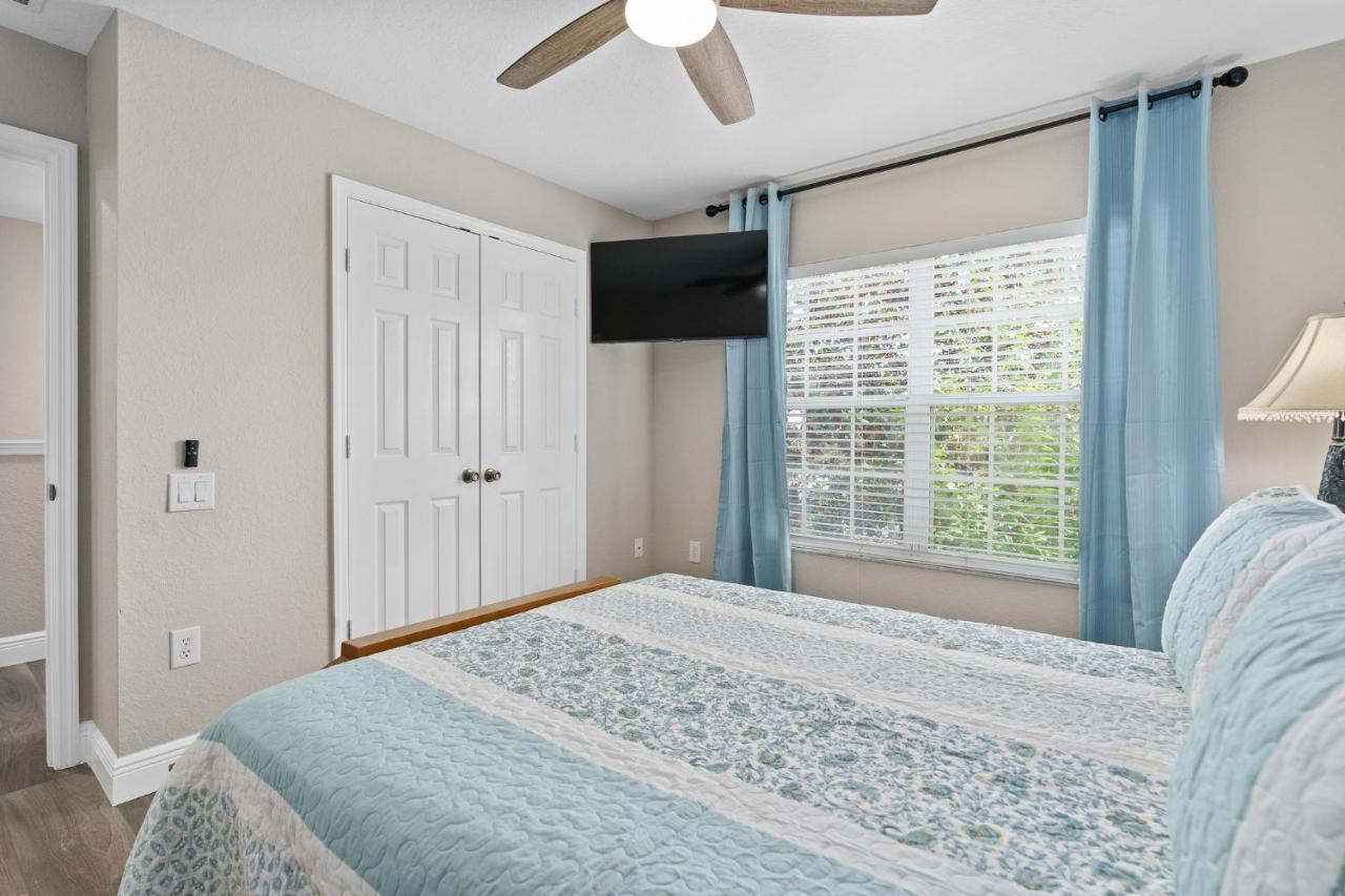 2Miles To Disney, Villa W Pool In Windsor Hills Orlando Eksteriør billede
