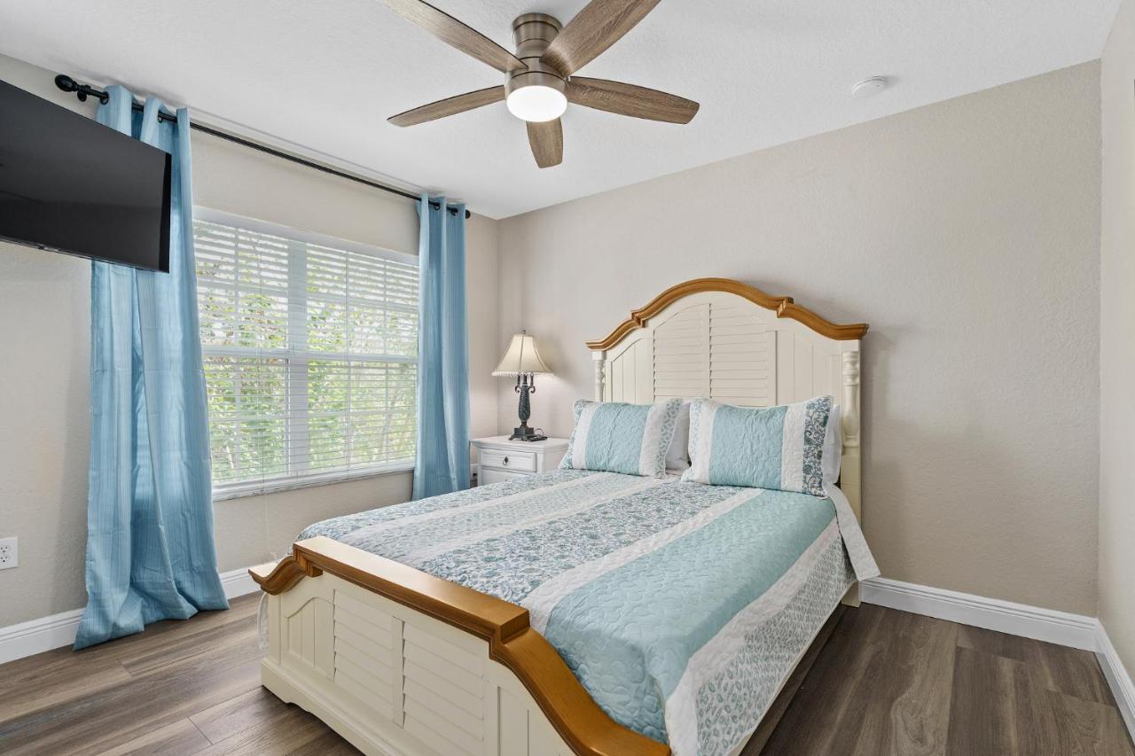 2Miles To Disney, Villa W Pool In Windsor Hills Orlando Eksteriør billede