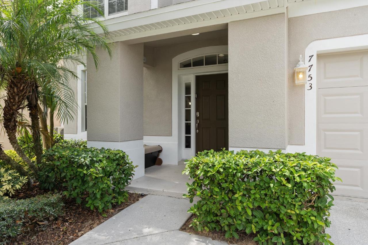 2Miles To Disney, Villa W Pool In Windsor Hills Orlando Eksteriør billede