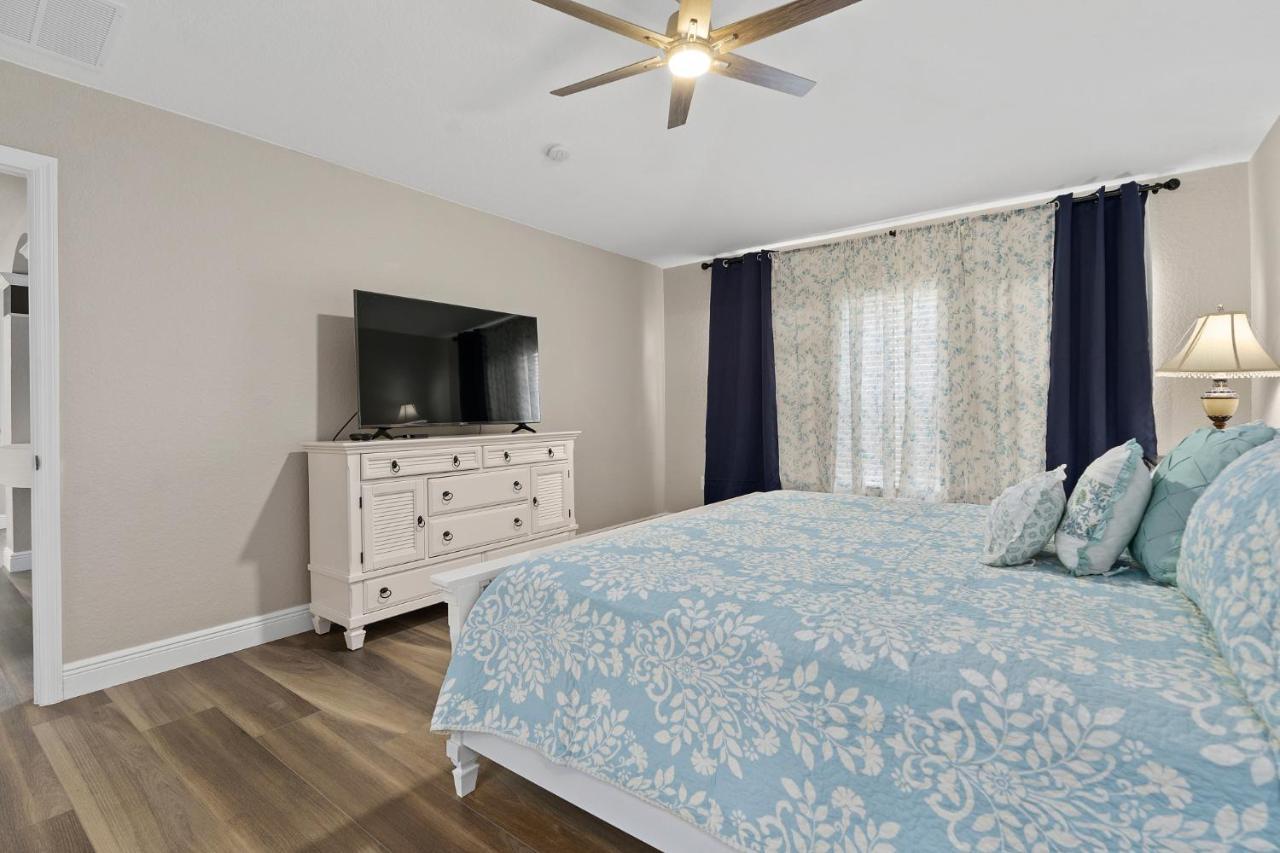 2Miles To Disney, Villa W Pool In Windsor Hills Orlando Eksteriør billede
