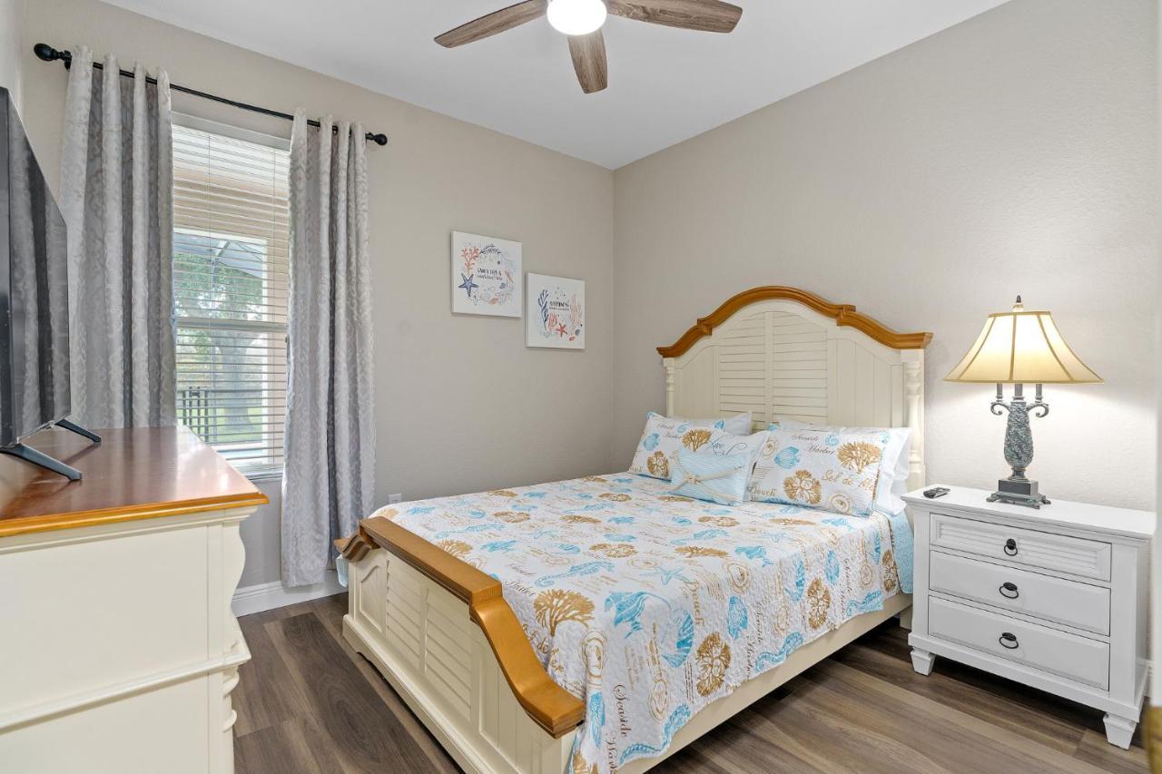 2Miles To Disney, Villa W Pool In Windsor Hills Orlando Eksteriør billede